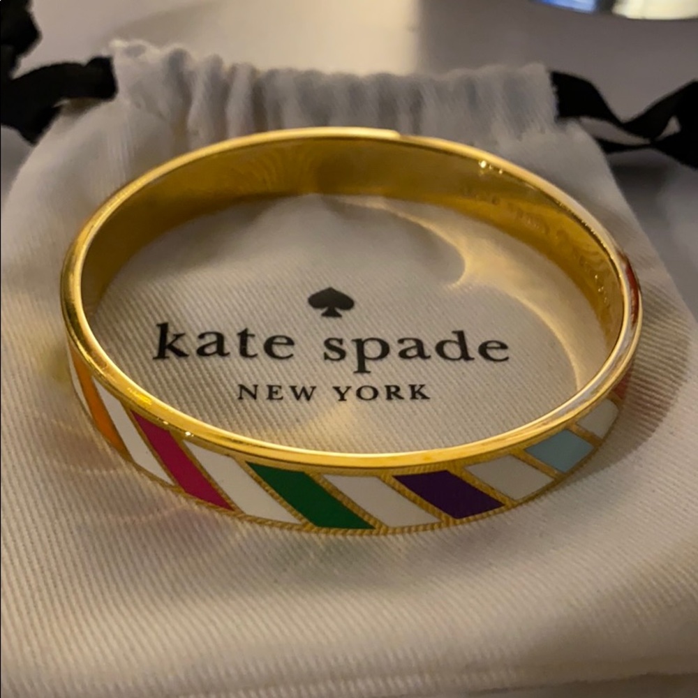 NWOT Kate Spade Bracelet